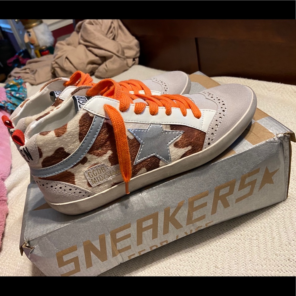 Golden Goose